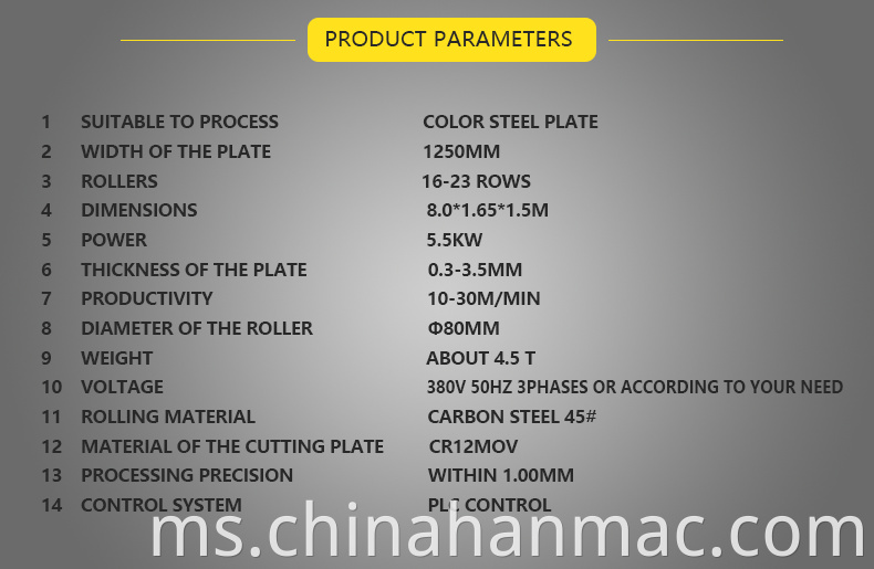 Steel-Floor-Decking-Forming-Machine